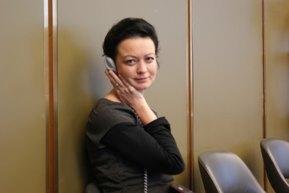 Известную правозащитницу, гражданку России Елену Тонкачеву высылают из Беларуси. Фото:n1.by
