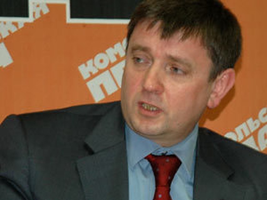 Виктор Кокшаров пообещал. что дома не снесут.