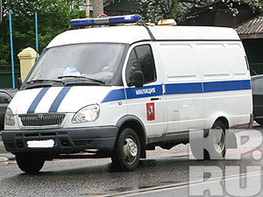 Маньяк семь лет охотился на девушек в городке Любань Ленинградской области