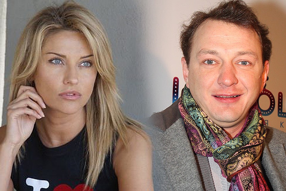 В новогодних телеэфирах Марат Башаров дважды извинился перед своей женой Екатериной Архаровой