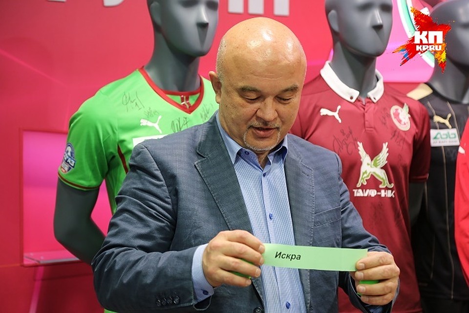 Жеребьевка прошла успешно!