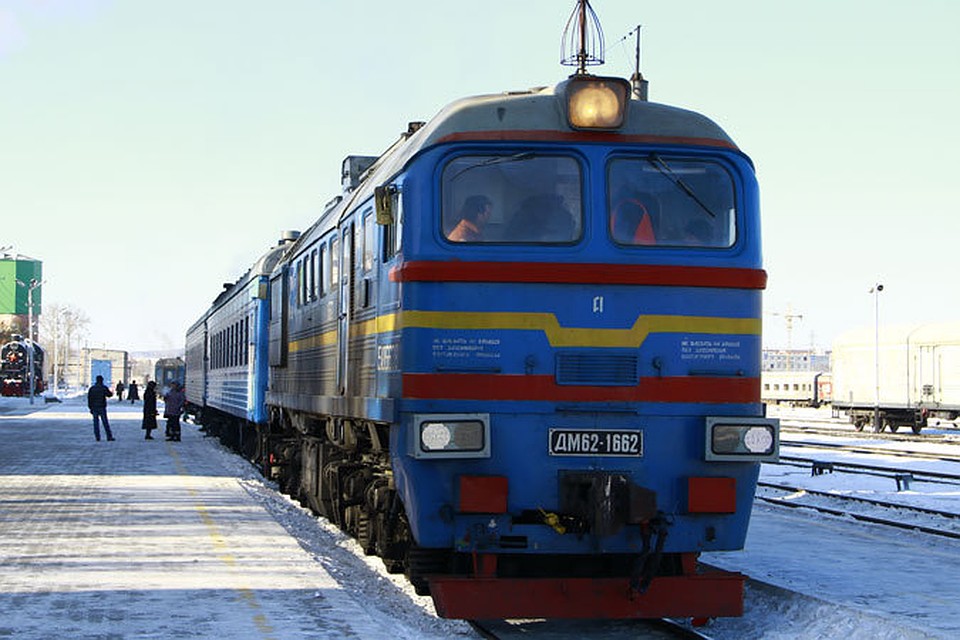 Фото: архив "КП".