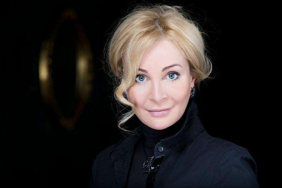 Екатерина Галанова. Фото: личный архив