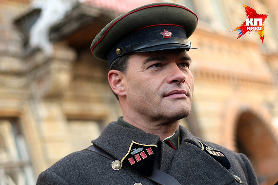 Евгений Дятлов выступит в Нижнем Новгороде на 9 мая.