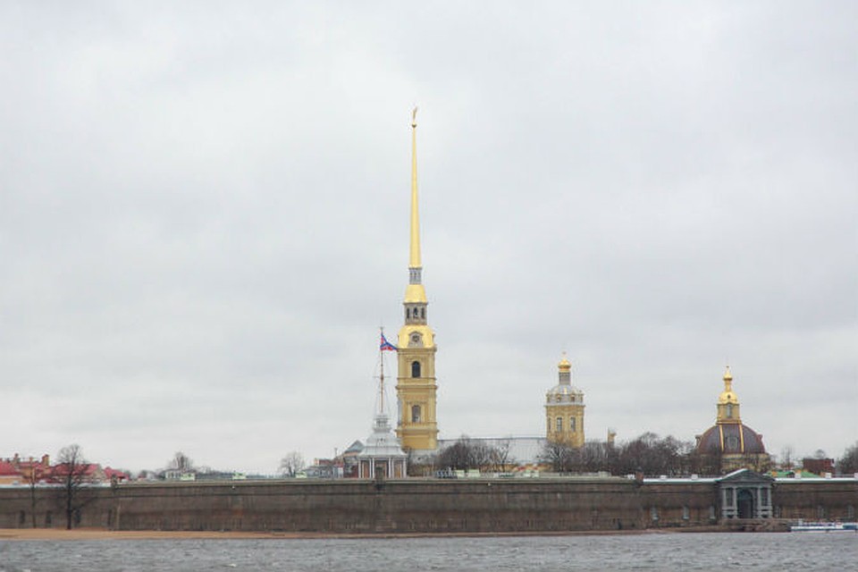 Ректор СПбГУП считает, что безответственное обращение с историей - вот настоящая опасность.