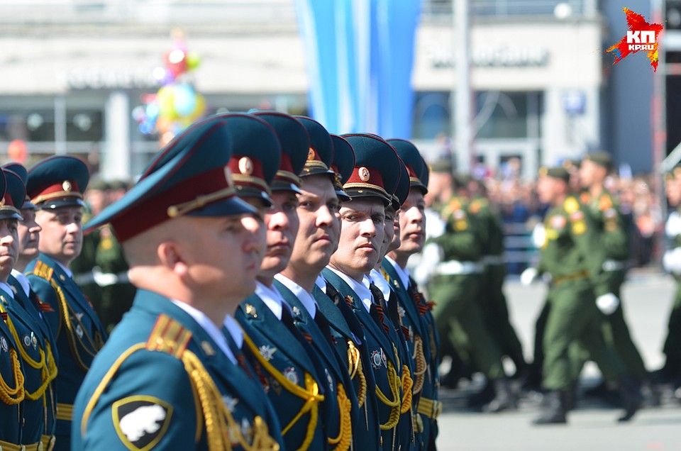 Фото: Влад КОМЯКОВ