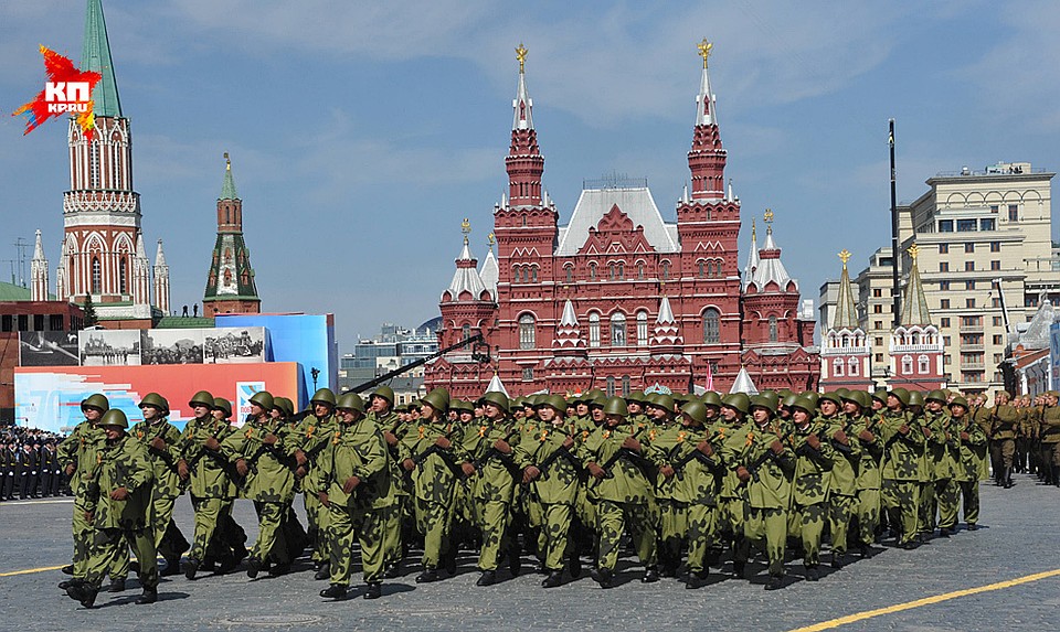 Фото: Владимир ВЕЛЕНГУРИН