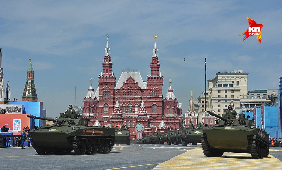 Фото: Владимир ВЕЛЕНГУРИН
