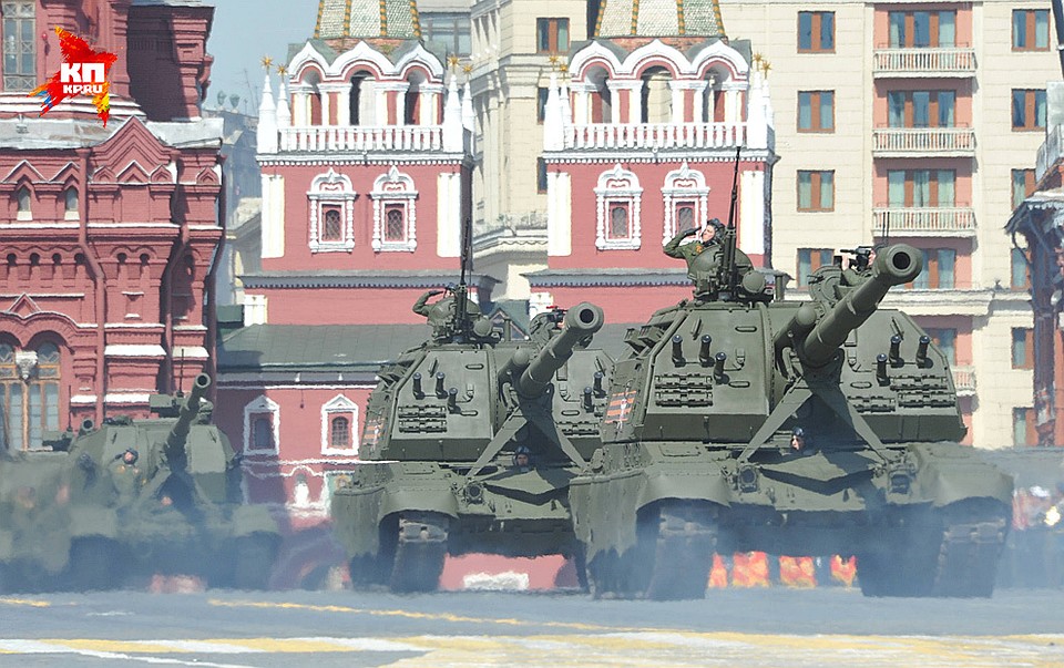 Фото: Владимир ВЕЛЕНГУРИН