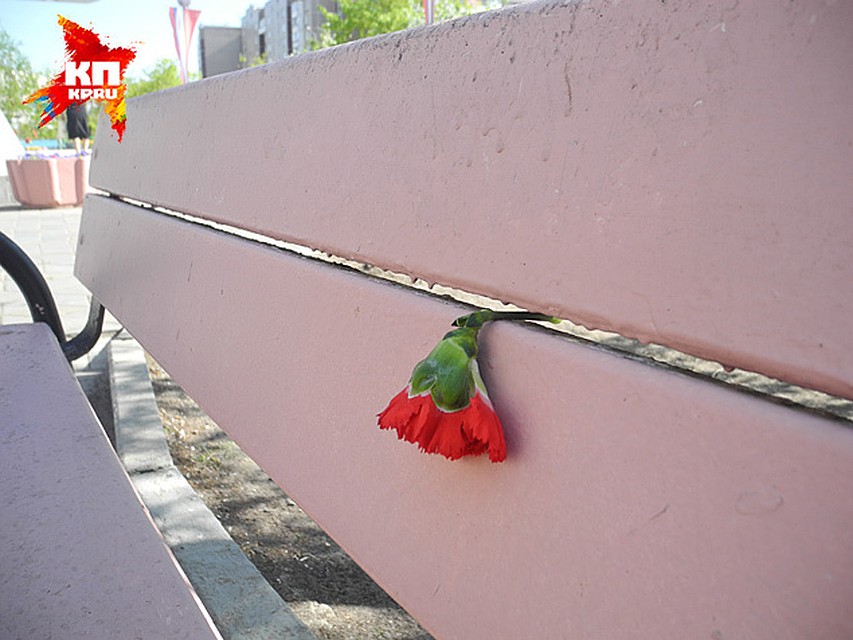 Фото: Ульяна СКОЙБЕДА