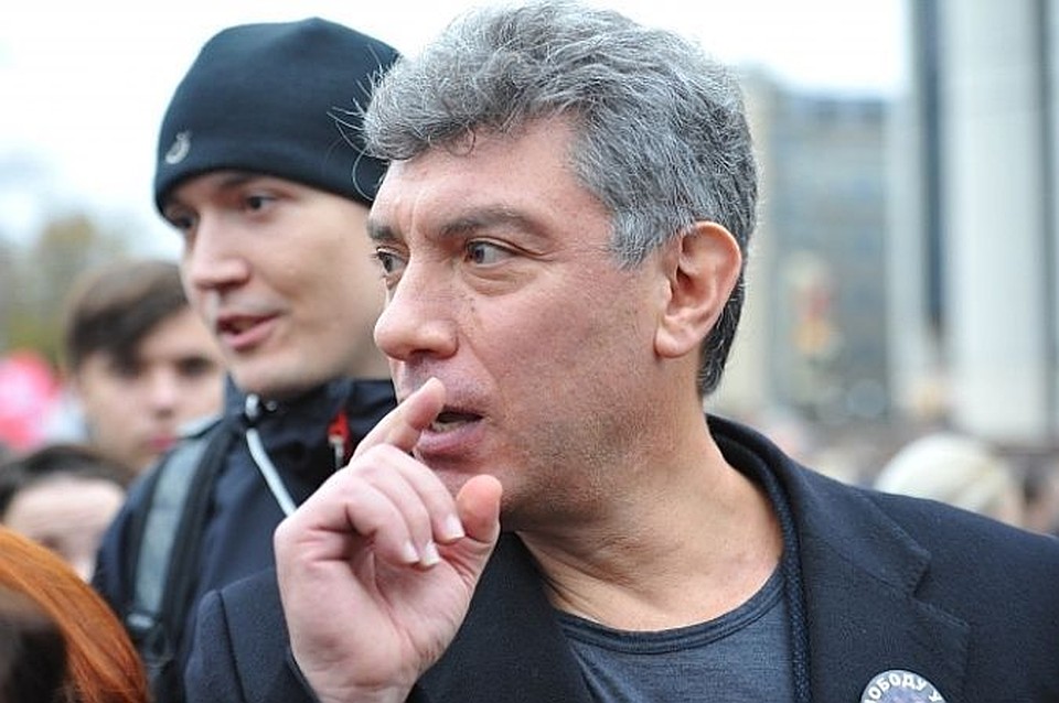 В деле об убийстве оппозиционера Бориса Немцова поменялся руководитель следственной группы.