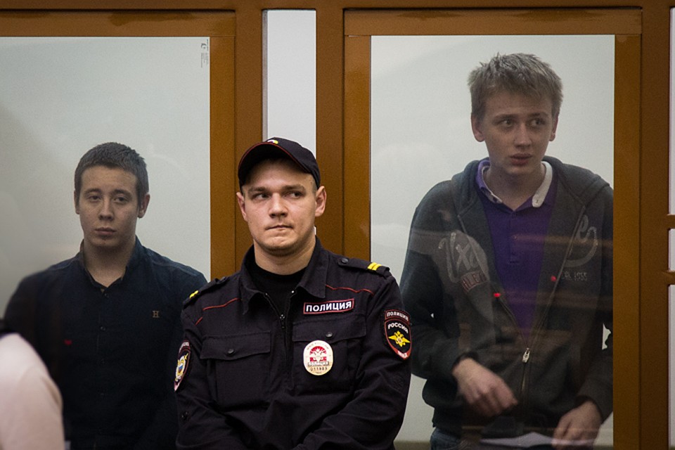 Кирилл Планков и Максим Валишин часто созванивались после убийства