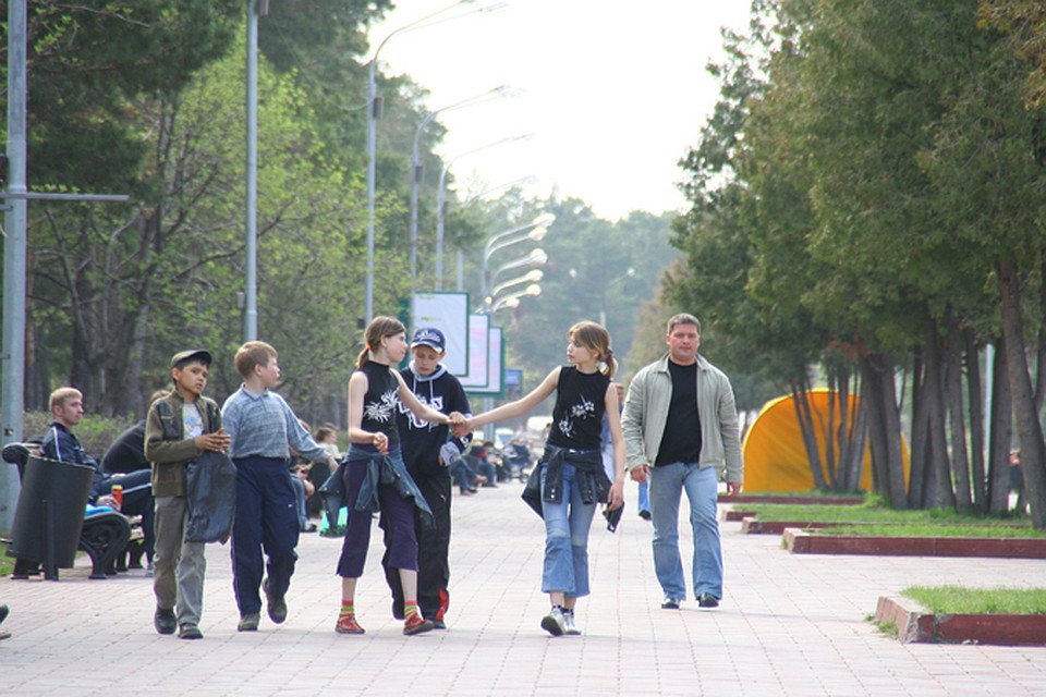 Челябинцев приглашают стать туристами не выезжая из города