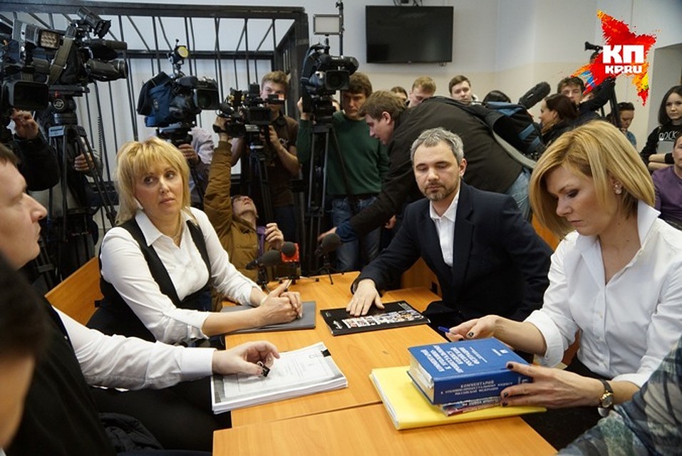 Суд по уголовному делу фотографа близится к концу