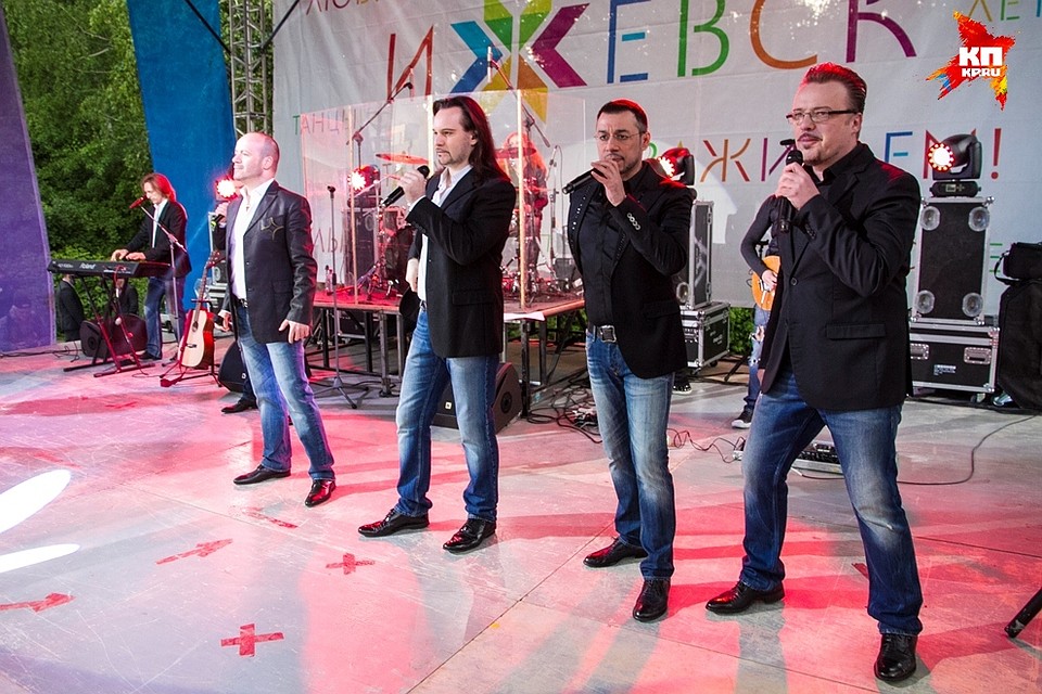Фото: Олеся МОЛЧАНОВА