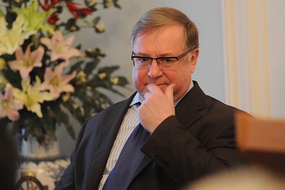 Сергей Степашин поговорил с нашим корреспондентом о Евгении Примакове