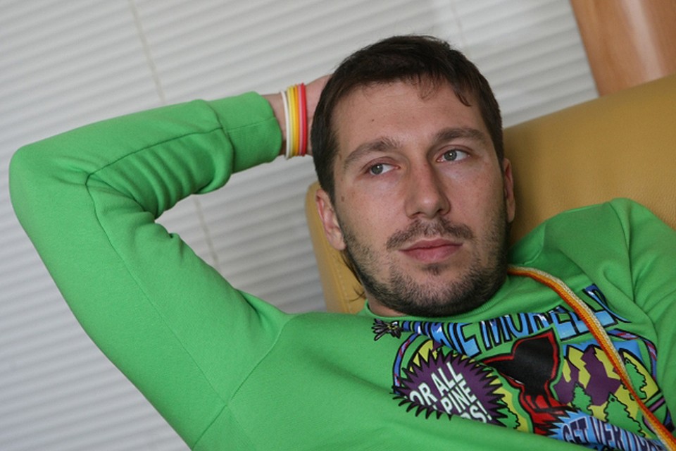 Евгений Чичваркин прокомментировал новость о том, что ему предлагали возглавить компанию "Укрнафта"