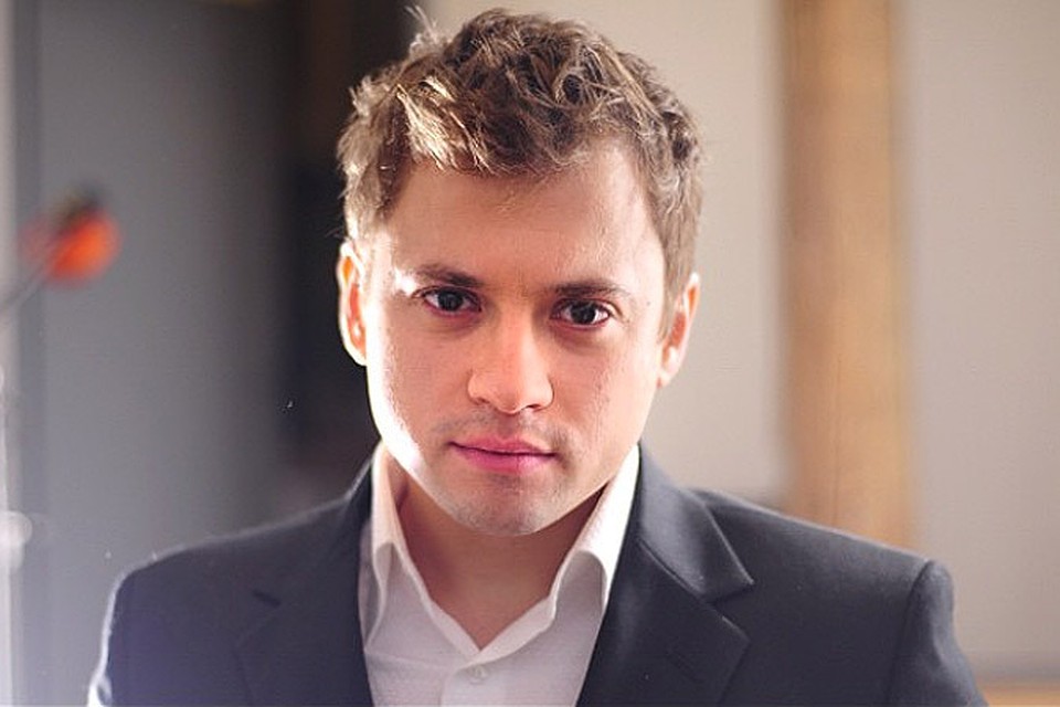 Андрей Гайдулян отложил свадьбу из-за болезни