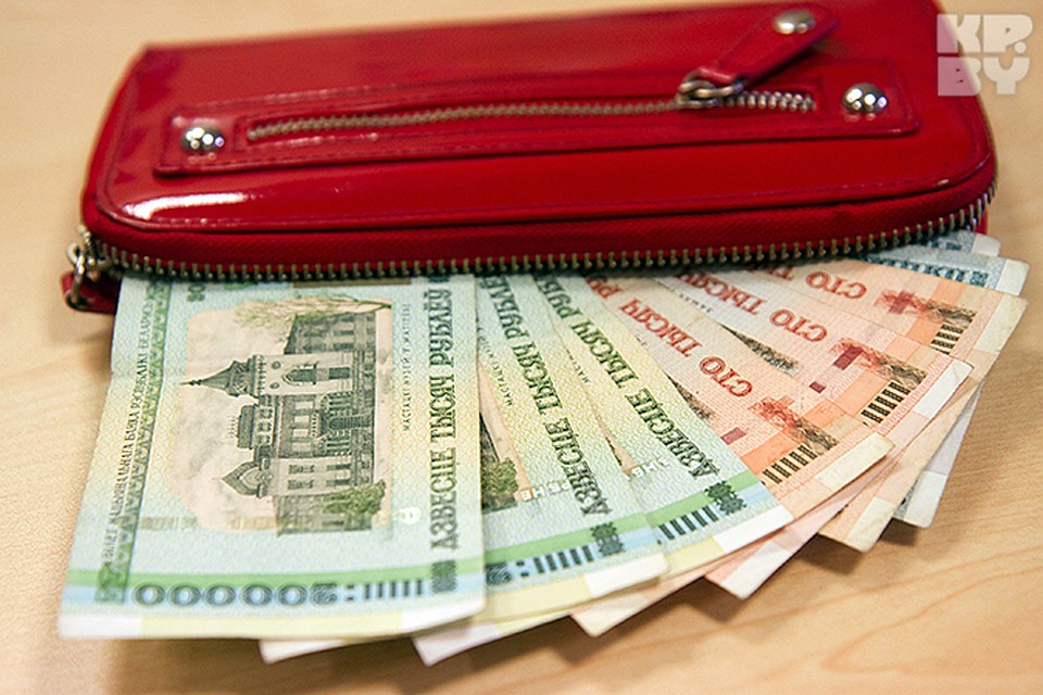 По планам правительства в следующем году зарплата дорастет до 7,8 миллиона рублей, а инфляция будет 12%.