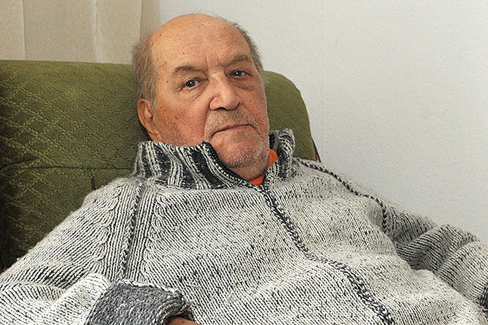 Лев Дуров: «Умных счастливых людей не бывает!»