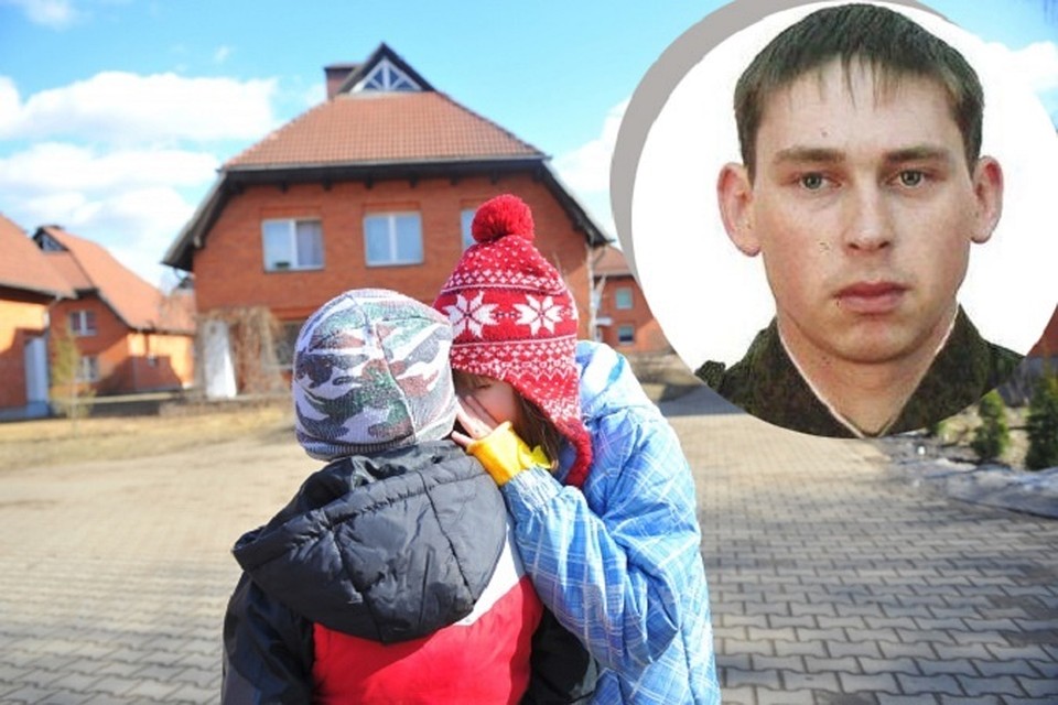 Алексей Васильев - настоящий герой!