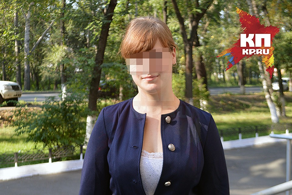 Заявление 16-летней Инны. Н* ввергло в шок всех сотрудников прокуратуры одного из районов Хакасии