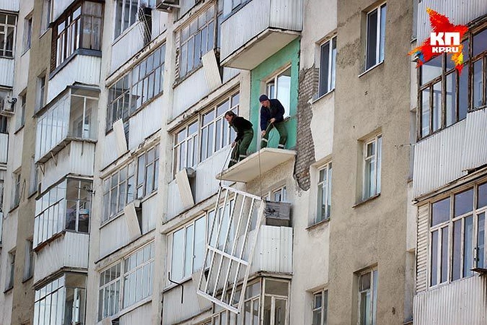 Сейчас работы ведутся на 500 объектах.