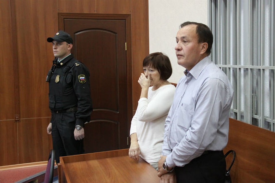 Обвиняемого по делу "Локомотива" Вадима Тимофеева амнистировали.