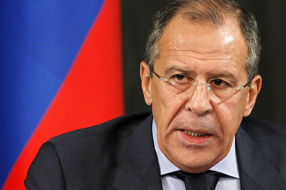 Лавров назвал страны, которые могли бы разрешить сирийский кризис
