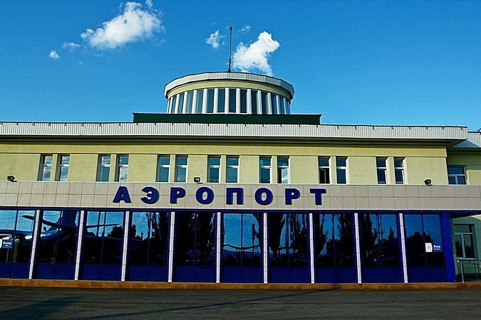 «Саратовские авиалинии» вернут деньги за билеты в Египет