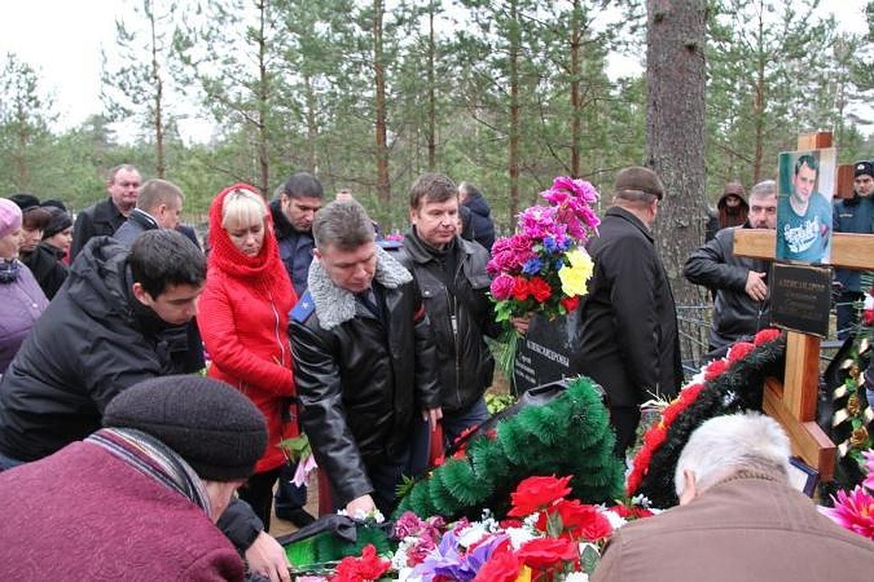 Фото: пресс-служба УФСИН по Петербургу и Ленинградской области