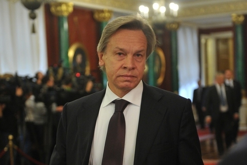Пушков подтвердил план России отказаться от работы в ПАСЕ в случае продления санкций