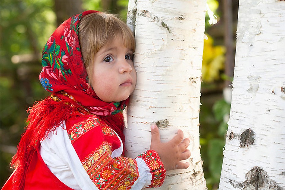 Множество людей, проживающих в зарубежье, знают и ценят русский язык и культуру. Фото: с сайта narod-prav.ru