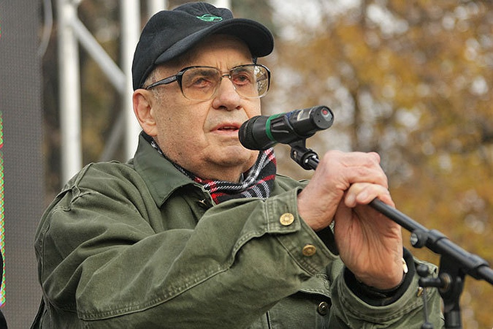 Последний раз Эльдар Александрович был в нашем городе в 2012 году.