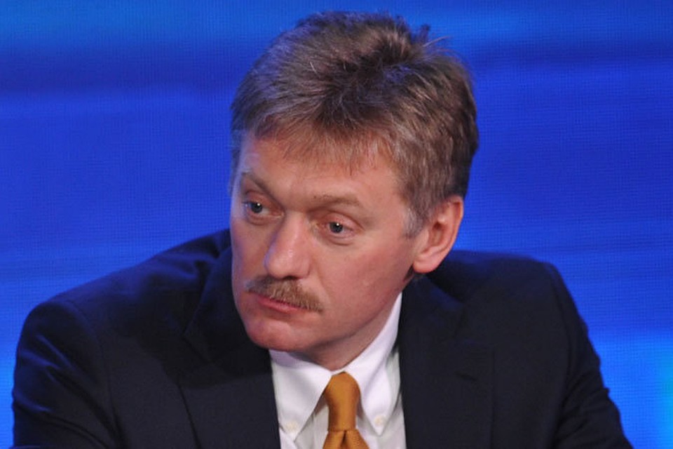 Пресс-секретарь президента РФ Дмитрий Песков прокомментировал расширение США санкционного списка