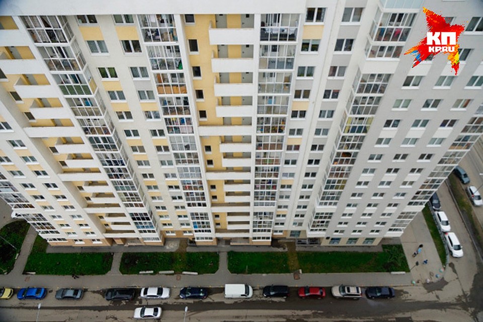 Жителей новостроек на 2 года освободят от капремонта