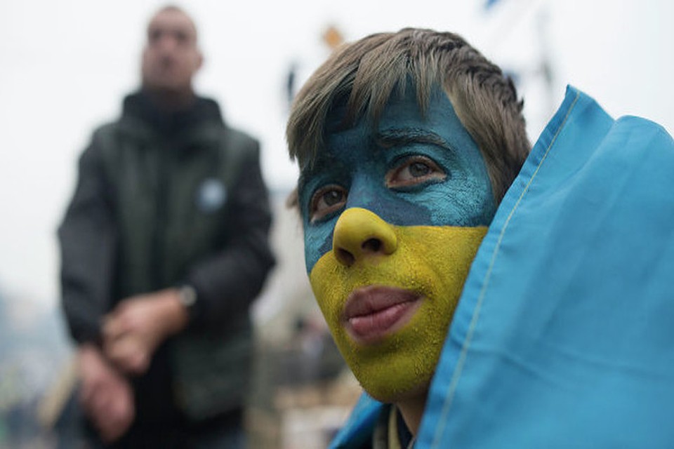 В Киеве предложили закрывать радиостанции за отсутствие украинских песен