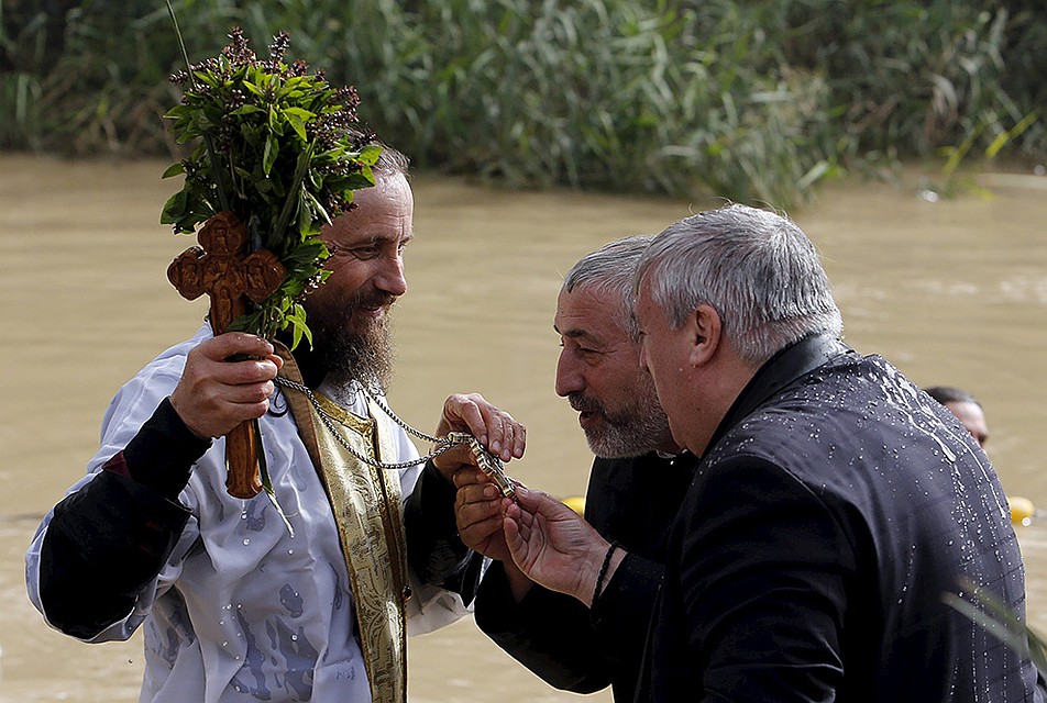Фото: REUTERS