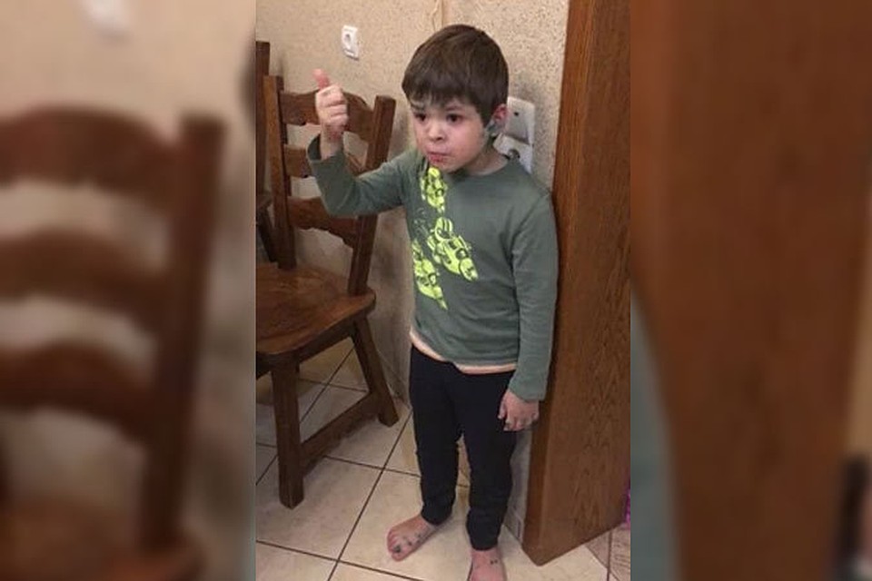 Фото: кадр из видео