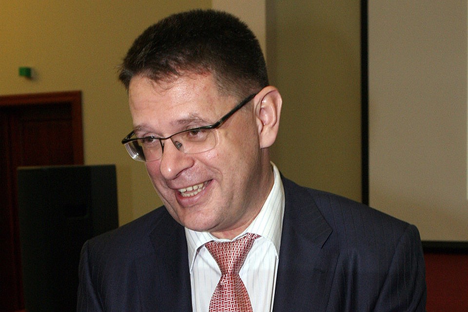Предъявлено обвинение бывшему зампредседателя правления «Роснано» Андрею Малышеву — по делу о растрате более 220 млн рублей из средств корпорации. Фото ИТАР-ТАСС/ Игорь Кубединов