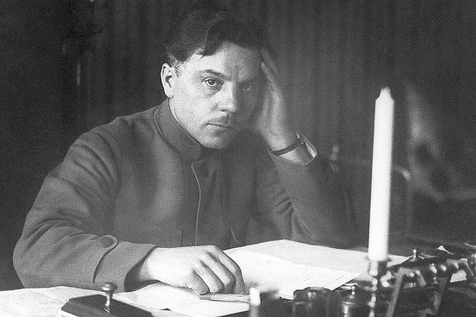 135 лет назад появился на свет Климент Ефремович Ворошилов.