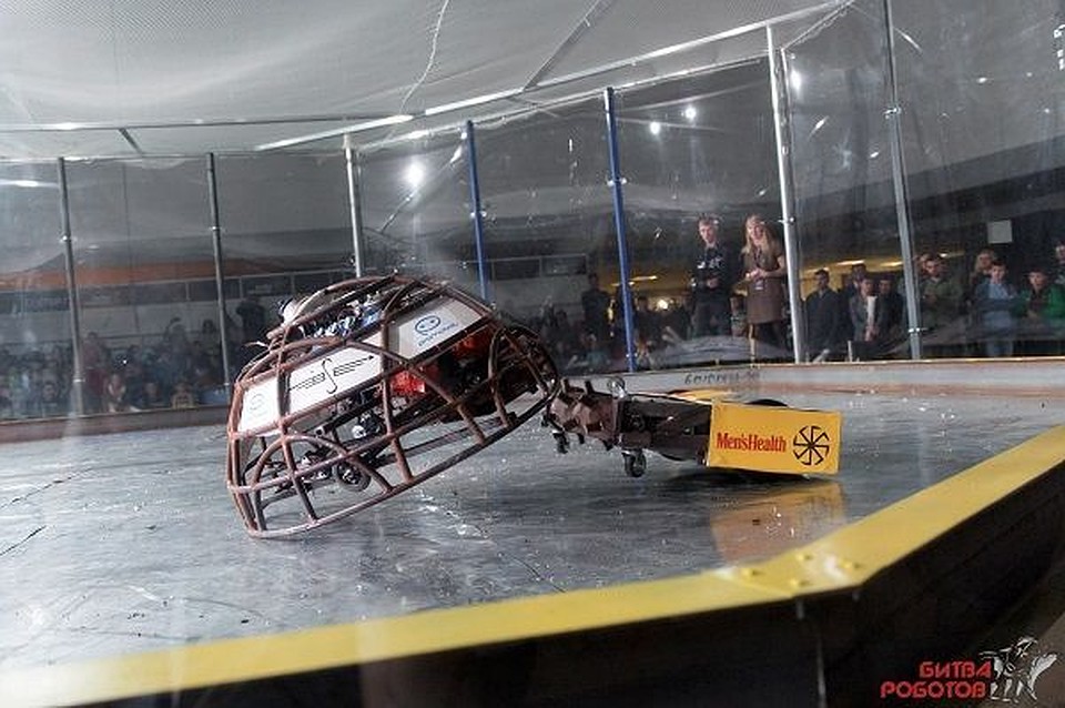 Фото: http://edurobots.ru/