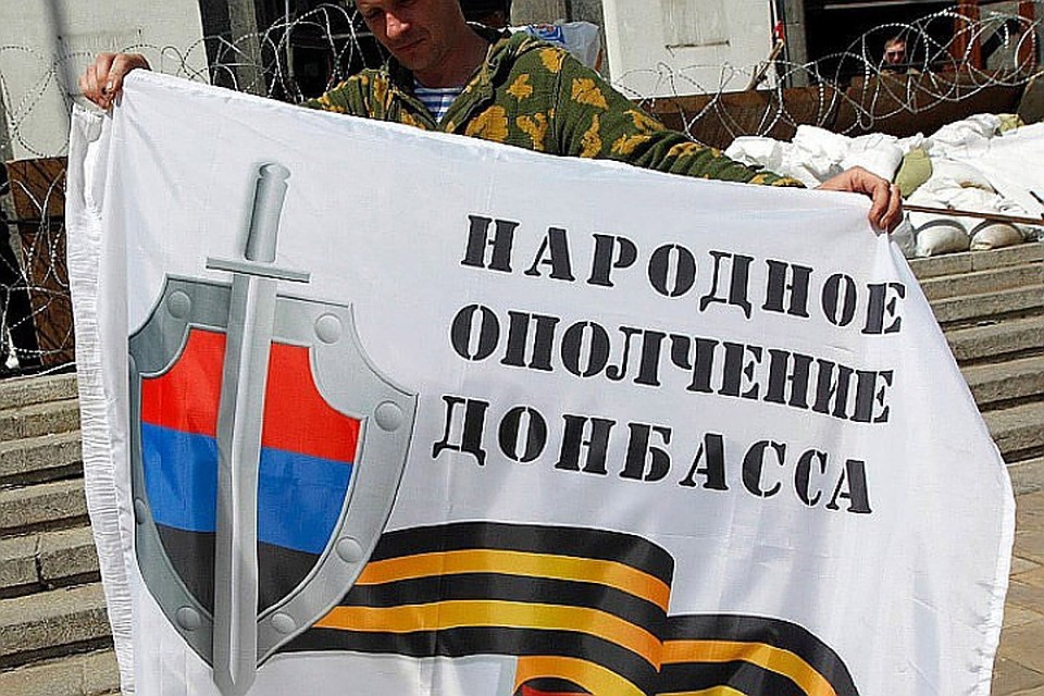 Спецслужбы Эстонии установили, что Поляков в 2014 году дважды побывал на Донбассе, а точнее в Луганске, где, как они предполагают, помогал тамошним ополченцам.