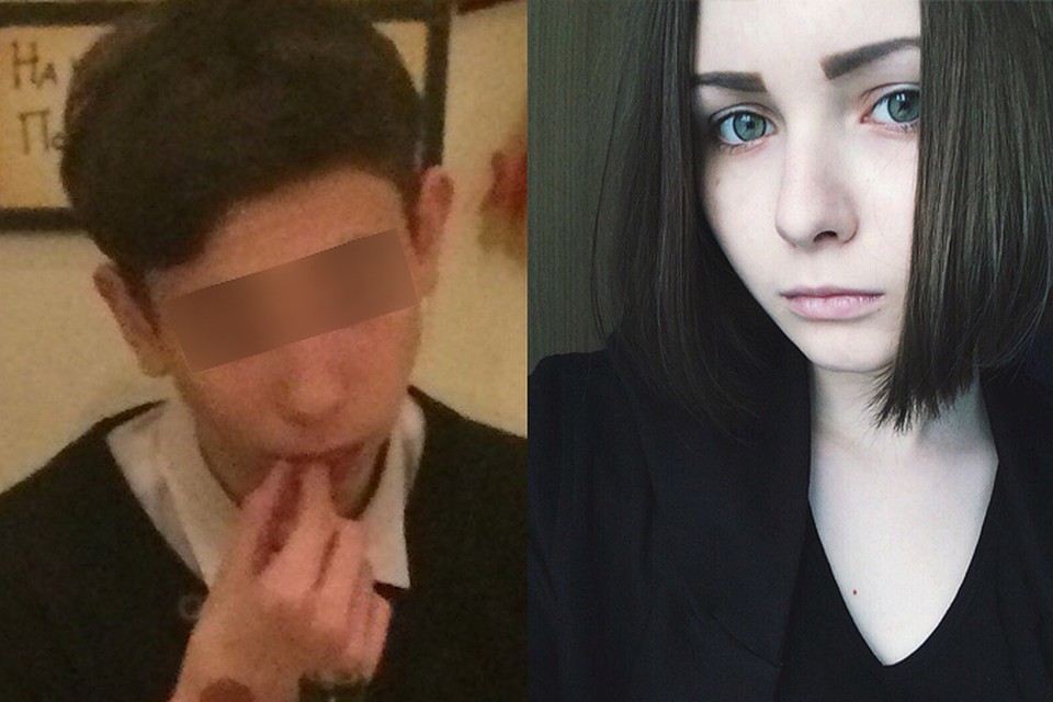 Убийство 16-летней девочки своим сверстником в его день рождения шокировало всю Россию.