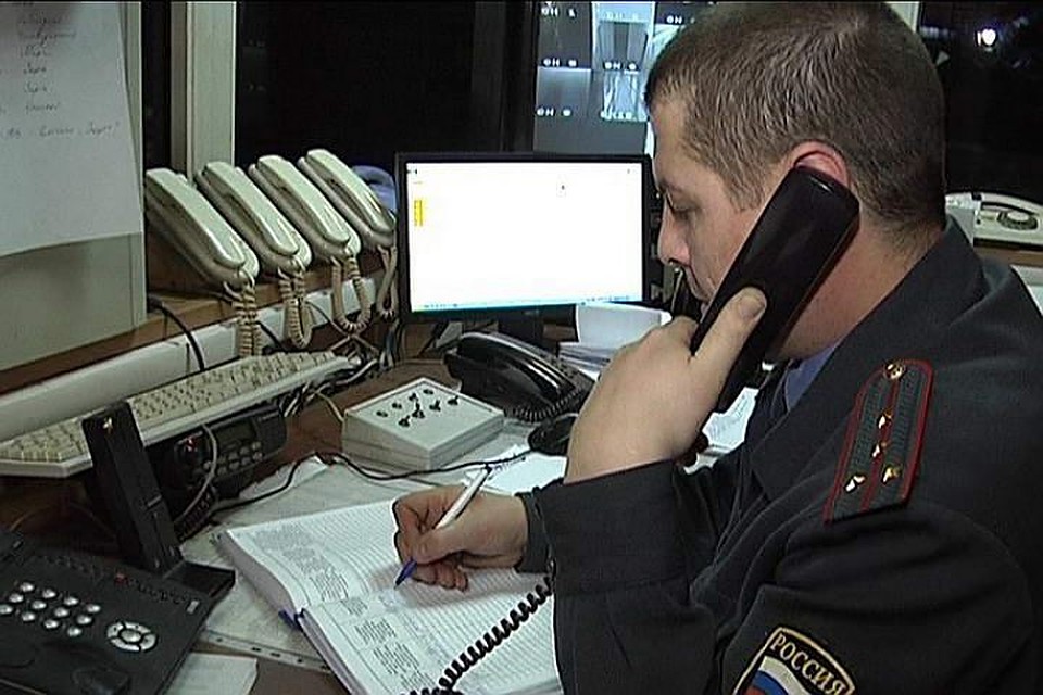 Женщина дала показания о налете на свою семью.