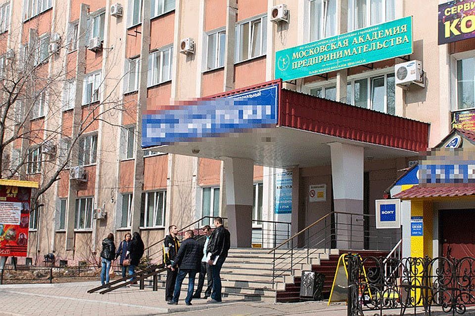 Фото: Виктория ТЕЛЕПНЕВА