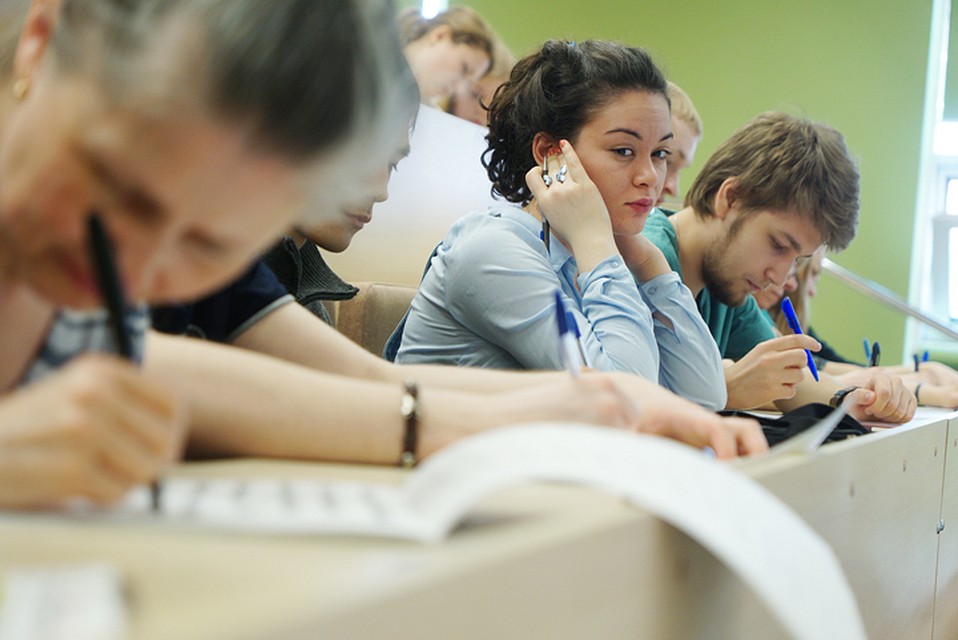 Для студентов Мурманска настали нелегкие времена.