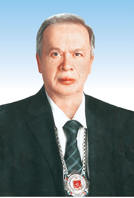 Скончался Иван Дмитриевич Худяков