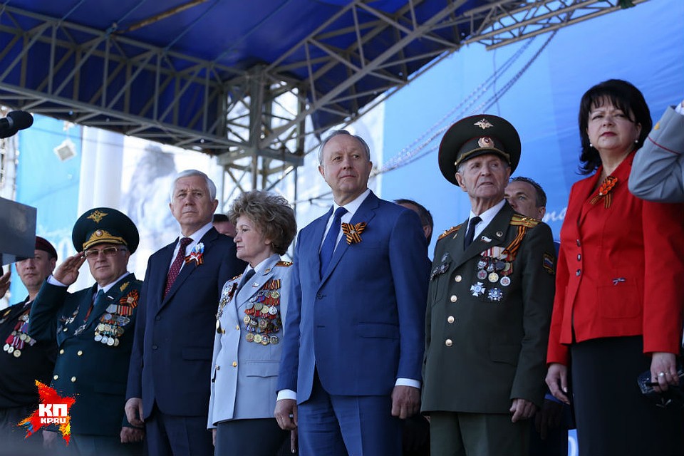 . Фото: Роман ЗЛОБИН