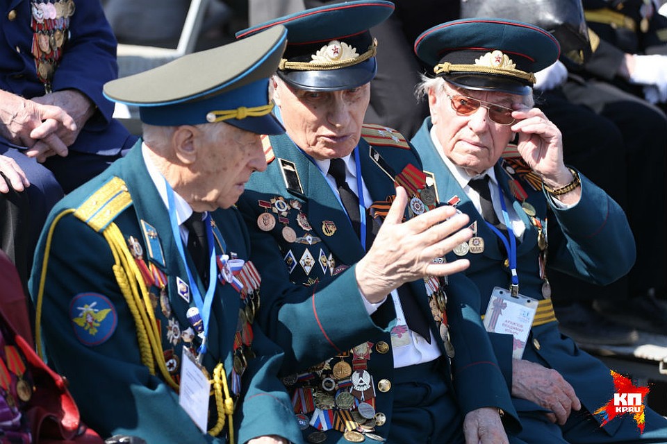 . Фото: Роман ЗЛОБИН